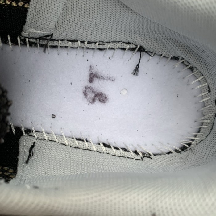 Authentic Sacai x Nike Pegasus VaporFly SP Black