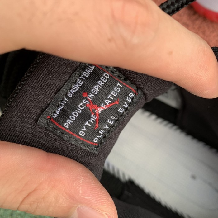 Authentic Air Jordan 11 Bred 2019 GS