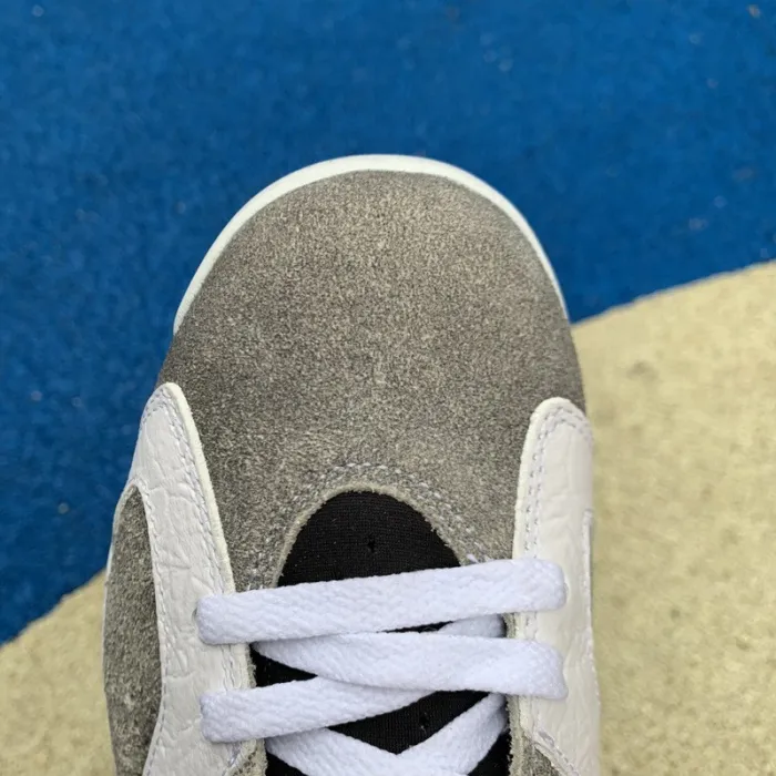 Authentic Air Jordan 6 “Flint”