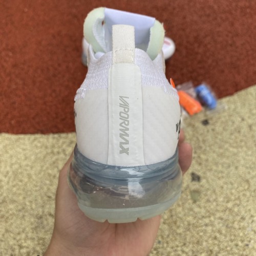 Nike Air Vapormax Off-White 2018