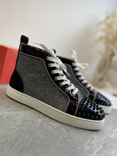 Christian Louboutin Shoes