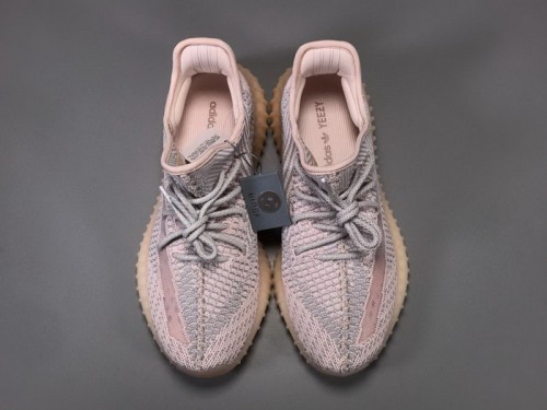 Authentic Yeezy 350 V2 “Synth” Non-Reflective