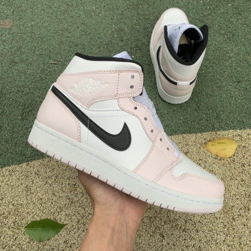 Air Jordan 1 Mid Shoes