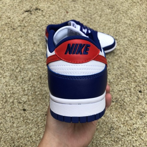 Nike Dunk Low USA