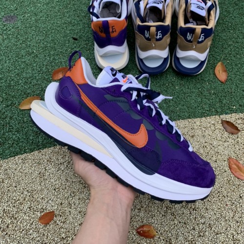 Sacai x Nike VaporWaffle