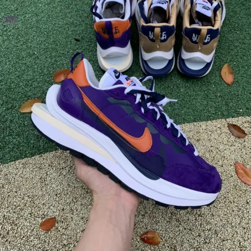 Sacai x Nike VaporWaffle