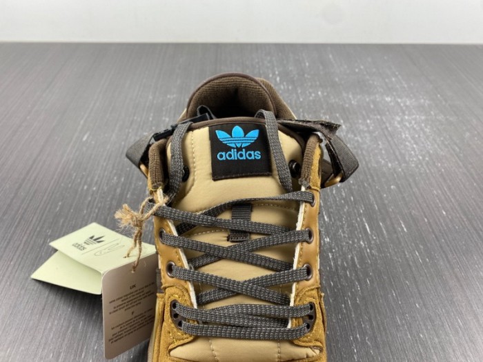 Adidas Forum Low Bad Bunny