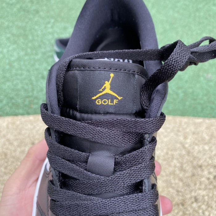 Jordan 1 Retro Low Golf Noble Green