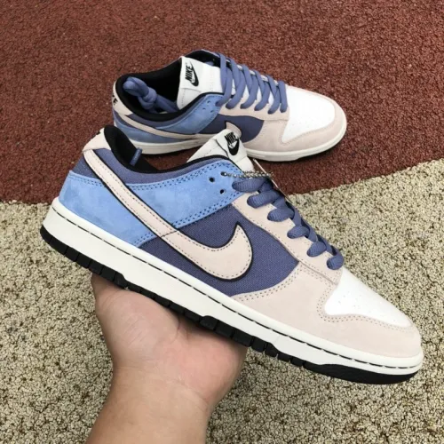 Otomo Katsuhiro x SB Dunk Low Steamboy OST