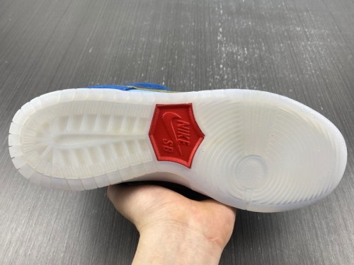 Nike SB Dunk Low Pro Why So Sad?