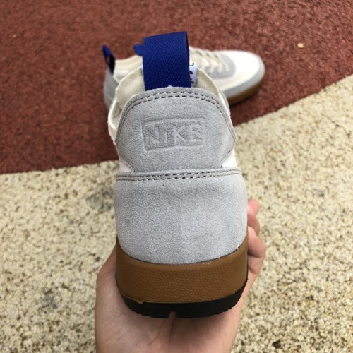 NikeCraft General Purpose Shoe Tom Sachs