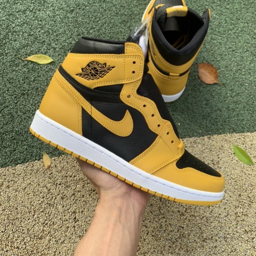 Air Jordan 1 Retro High Pollen