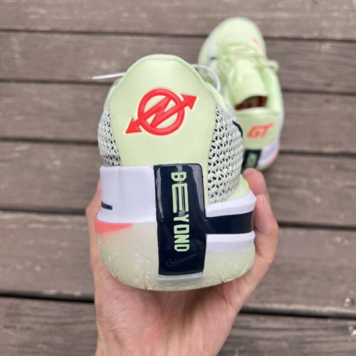 Nike Air Zoom G.T. Cut Grinch