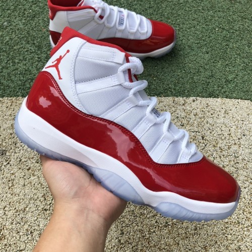 Air Jordan 11 Retro Cherry