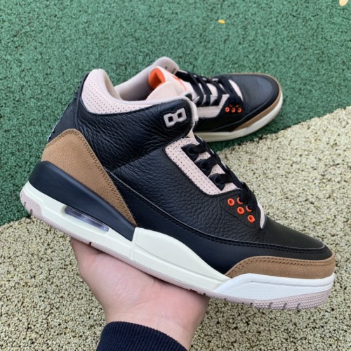 Air Jordan 3 “Desert Cement”