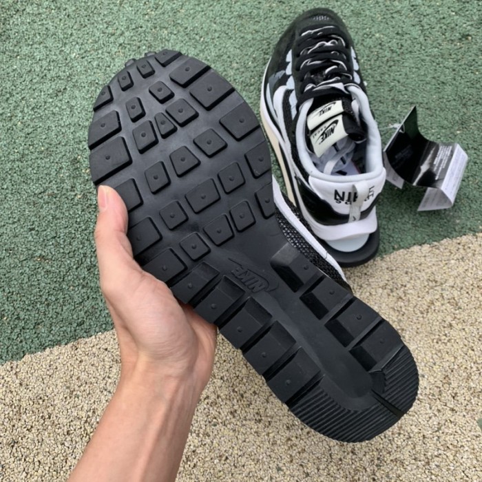 Authentic Sacai x Nike Pegasus VaporFly SP Black