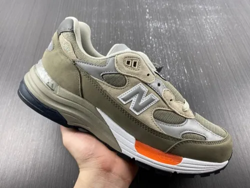 New Balance 992 WTAPS