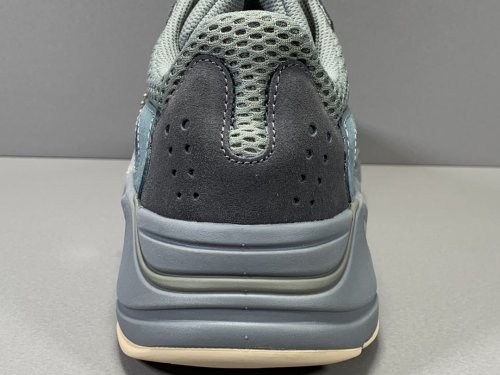 Authentic Yeezy Boost 700 “Teal Blue”