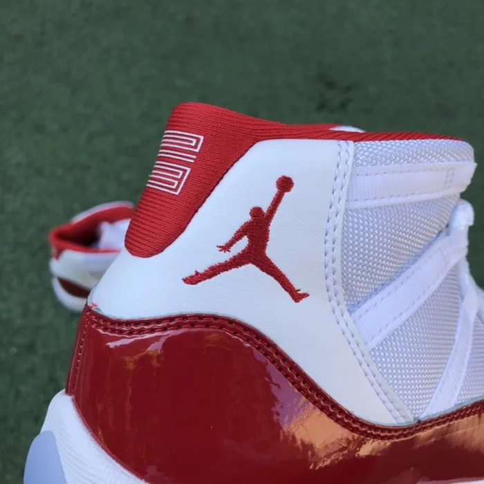 Air Jordan 11 Retro Cherry GS