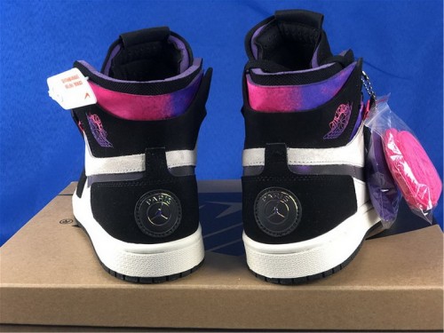 Air Jordan 1 Zoom CMFT “PSG” GS