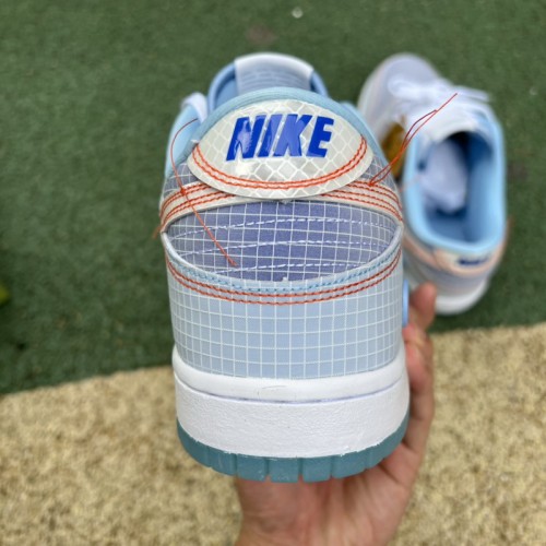 Union LA x Nike Dunk Low
