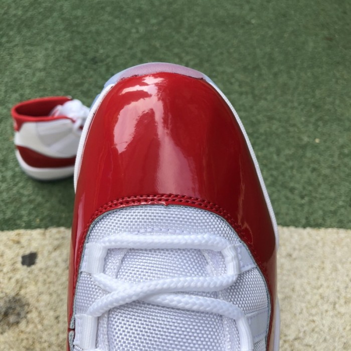 Air Jordan 11 Retro Cherry