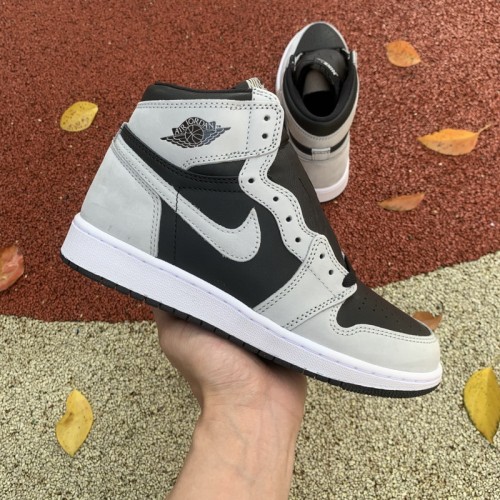 Air Jordan 1 High OG “Shadow 2.0”