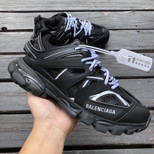 Balenciaga Track 3.0 shoes