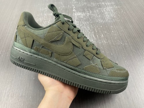 Nike Air Force 1 Low SP Billie Eilish Sequoia