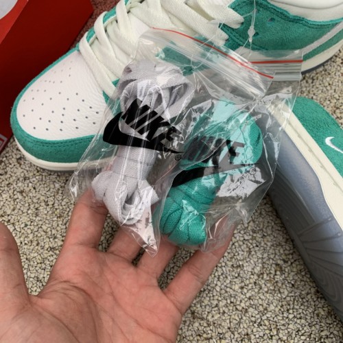 Authentic Kasina x Nike Dunk Low
