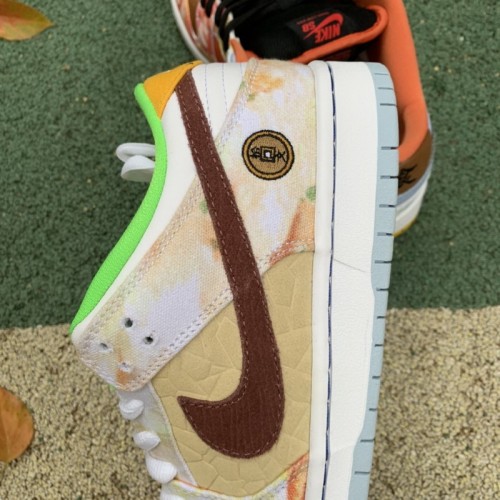Nike SB Dunk Low CNY Chinese New Year (2021)