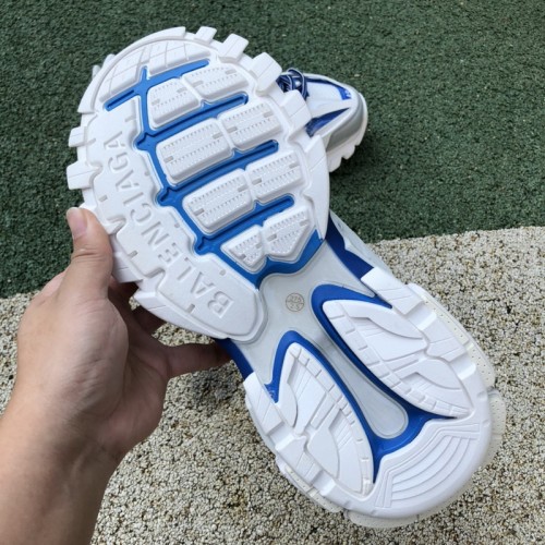 Balenciaga Track 3.0 shoes