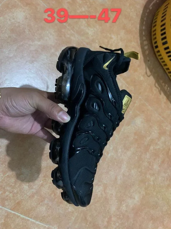 Nike Air Max Vapormax Plus TN
