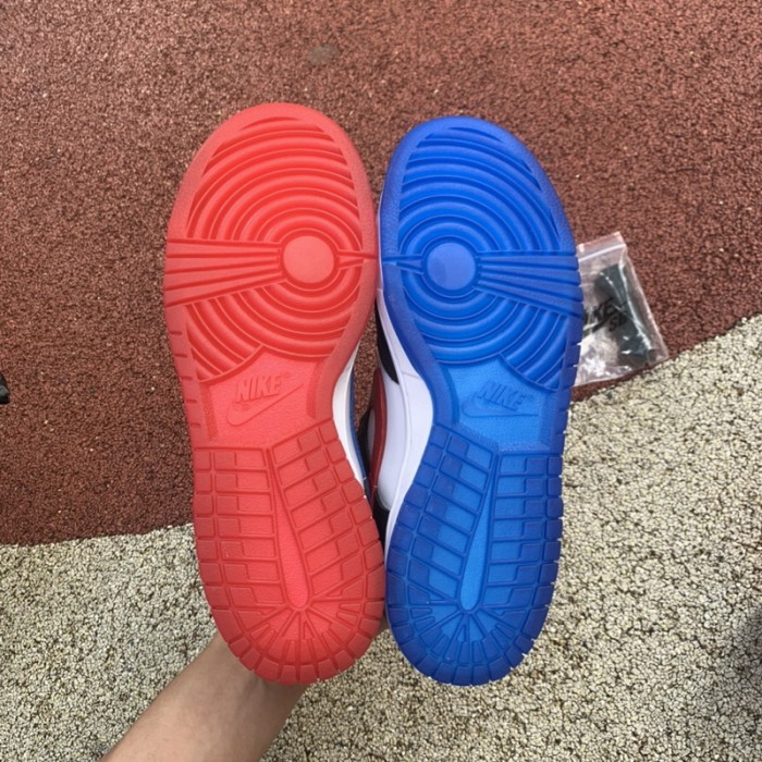 Nike Dunk Low South Korea