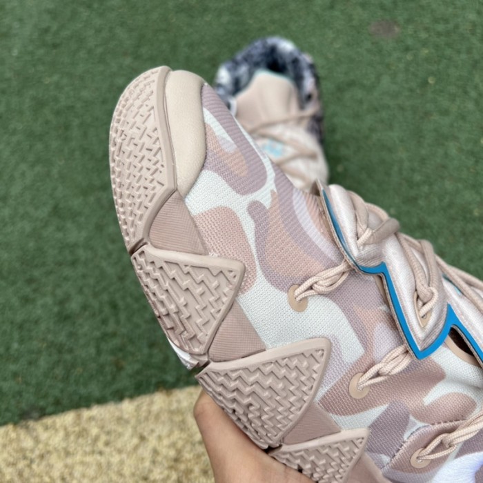 Nike Kybrid S2 Fossil Stone