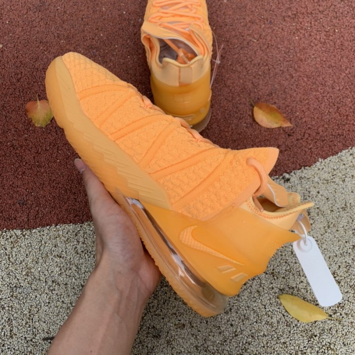 Nike LeBron 18 Melon Tint