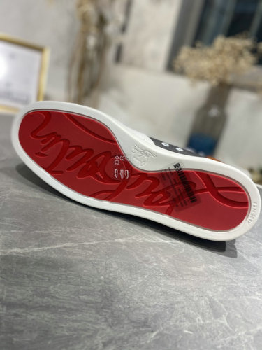 Christian Louboutin Shoes