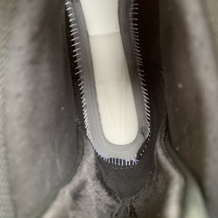 Authentic Nike Air Fear of God 1 “Triple Black”