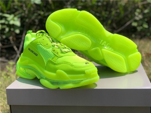 Balenciaga Triple S Shoes