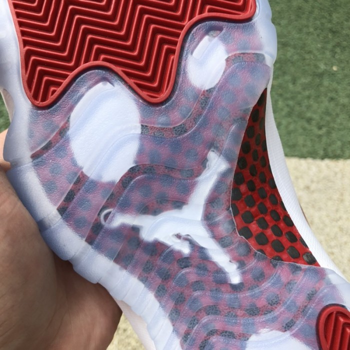 Air Jordan 11 Retro Cherry