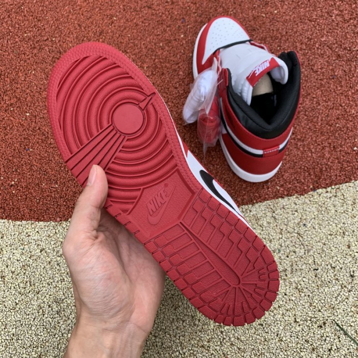 Authentic Air Jordan 1 Retro GS Chicago
