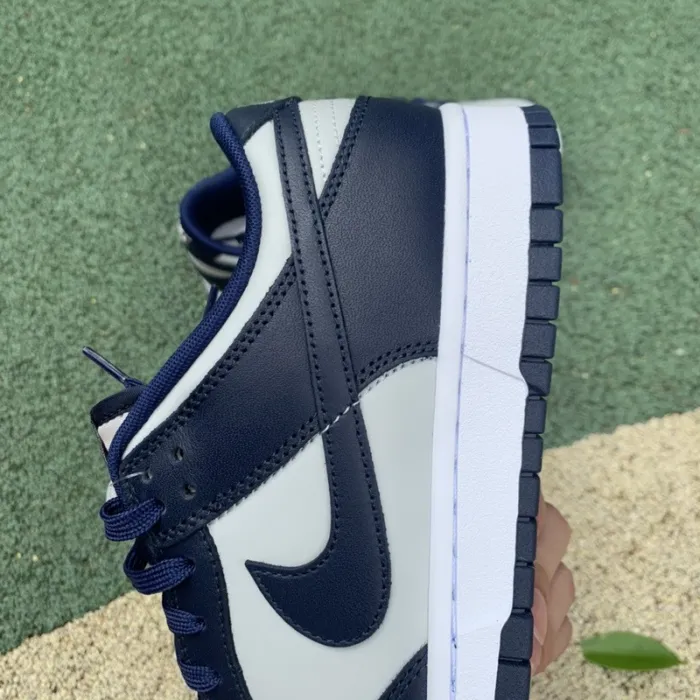 Nike Dunk Low Georgetown