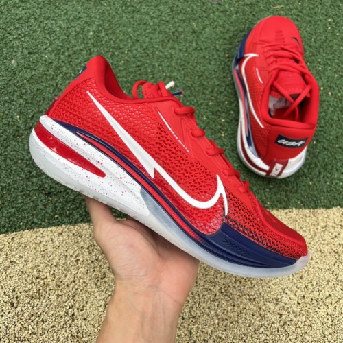 Nike Air Zoom G.T. Cut Sport Red