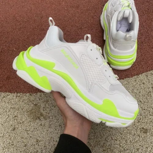Balenciaga Triple S Shoes