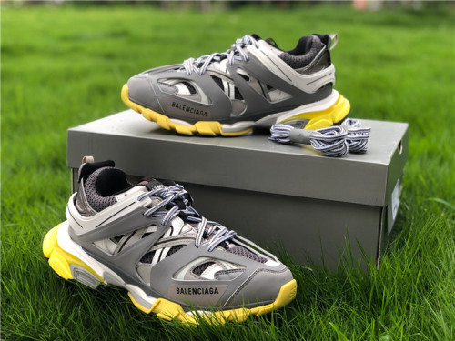Balenciaga Track 3.0 shoes