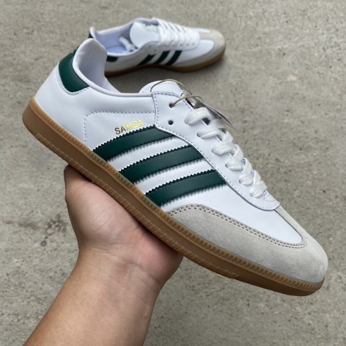Adidas Samba Team Mexico