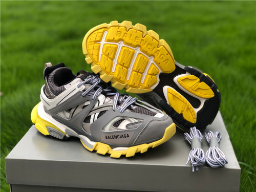 Balenciaga Track 3.0 shoes