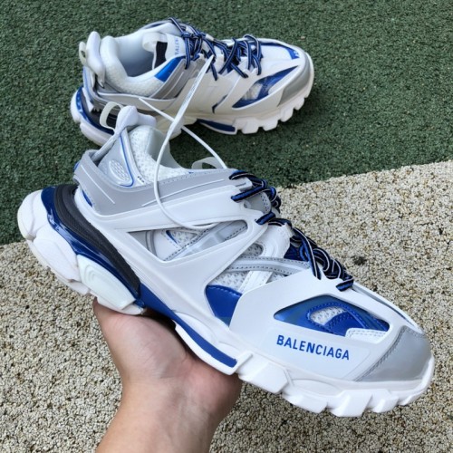 Balenciaga Track 3.0 shoes