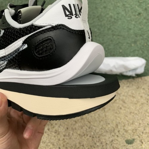 Authentic Sacai x Nike Pegasus VaporFly SP Black