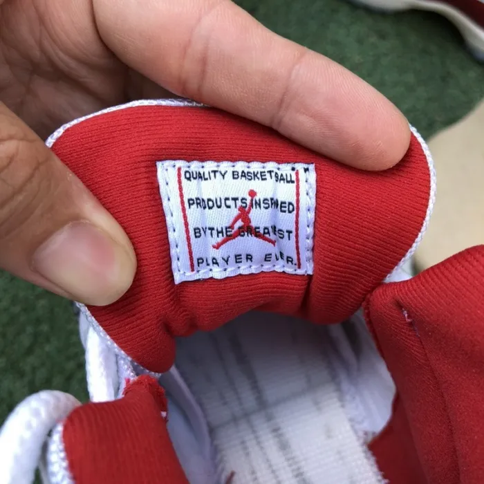 Air Jordan 11 Retro Cherry GS